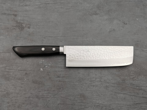 Masutani Hamono V1 Nakiri