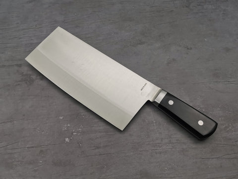 Sakai Takayuki INOX Stainless Cleaver 195mm