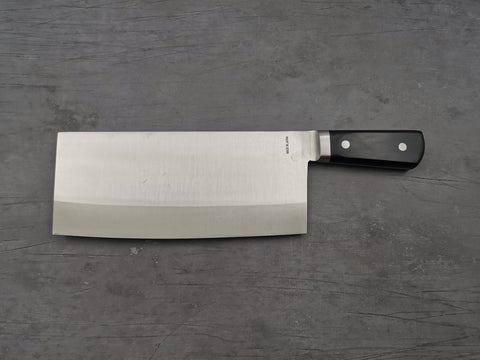 Sakai Takayuki INOX Stainless Cleaver 195mm