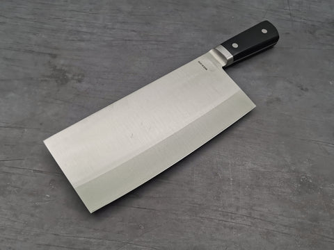 Sakai Takayuki INOX Stainless Cleaver 195mm