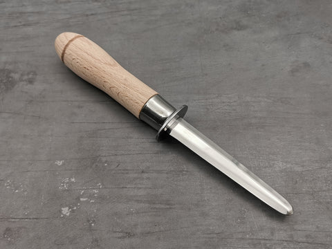 Seki Stainless Oyster Knife