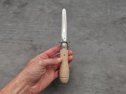Seki Stainless Oyster Knife