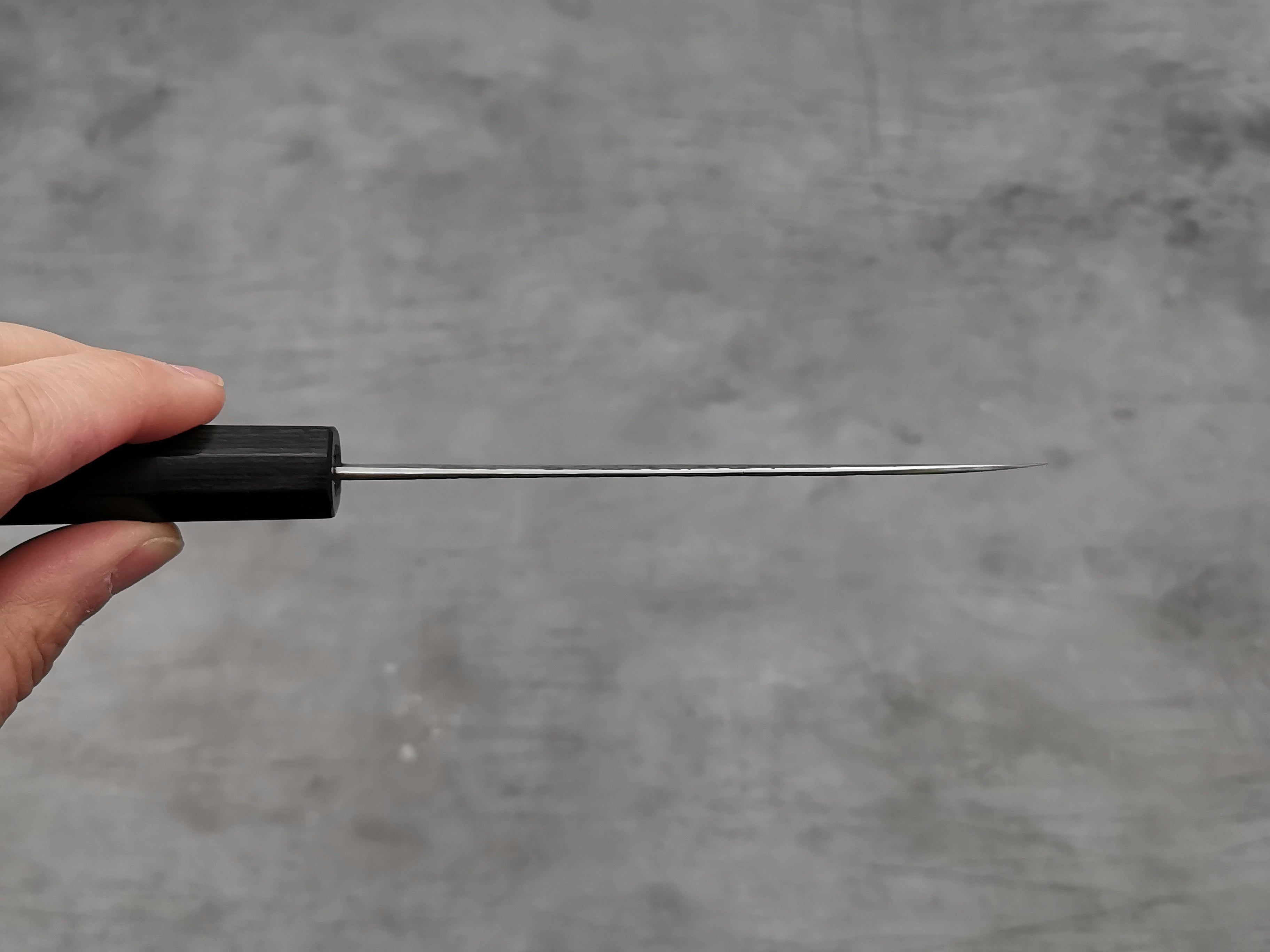 Yu Kurosaki Fujin SG2 Petty 120mm