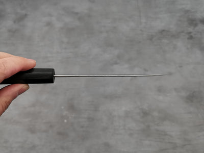 Yu Kurosaki Fujin SG2 Petty 120mm