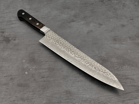 Tsunehisa AUS8 Gyuto 240mm