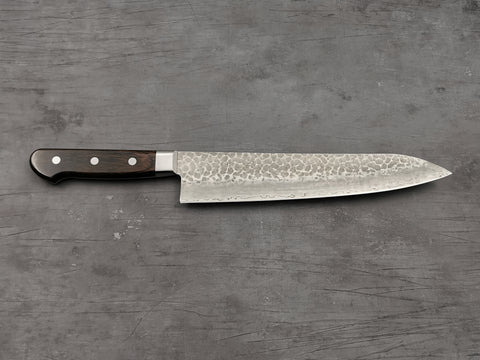 Tsunehisa AUS8 Gyuto 240mm