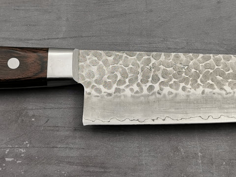 Tsunehisa AUS8 Gyuto 240mm