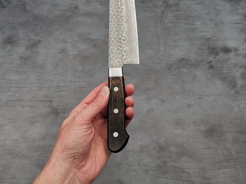 Tsunehisa AUS8 Gyuto 240mm