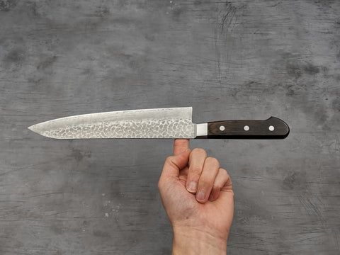 Tsunehisa AUS8 Gyuto 240mm