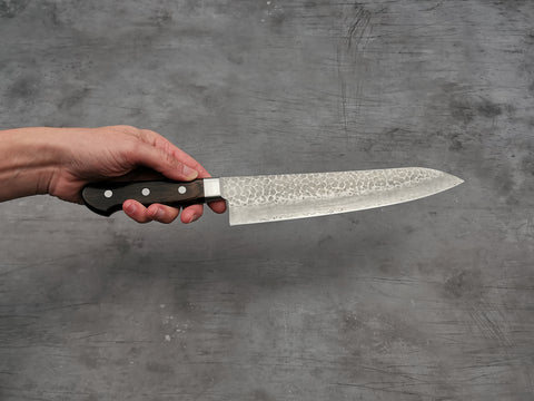 Tsunehisa AUS8 Gyuto 240mm