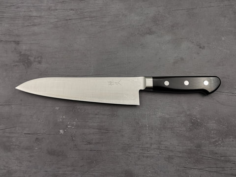 Tsunehisa SRS13 Gyuto 180mm