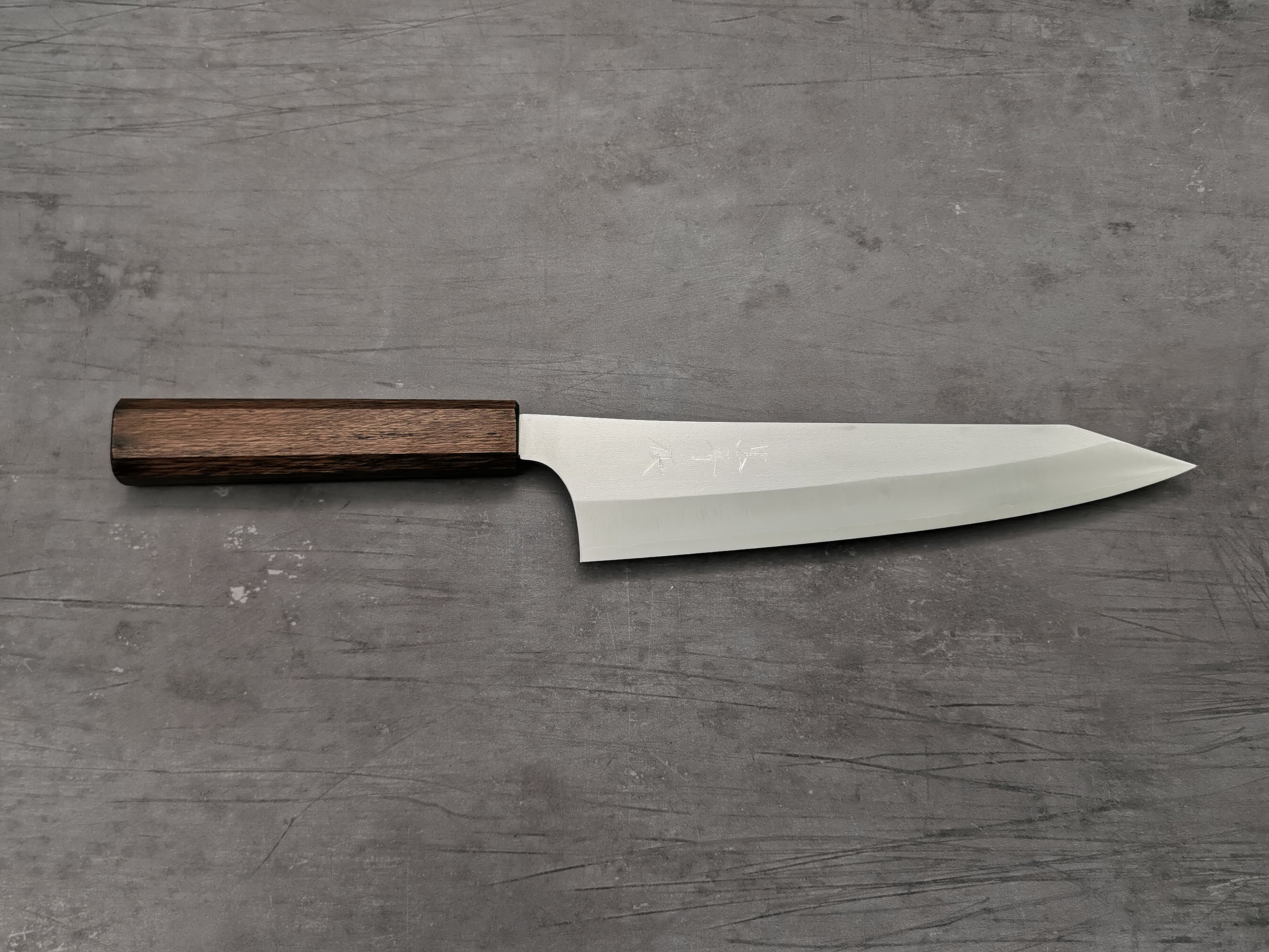 Yu Kurosaki Gekko XEOS Gyuto 210mm