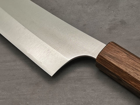 Yu Kurosaki Gekko XEOS Gyuto 210mm