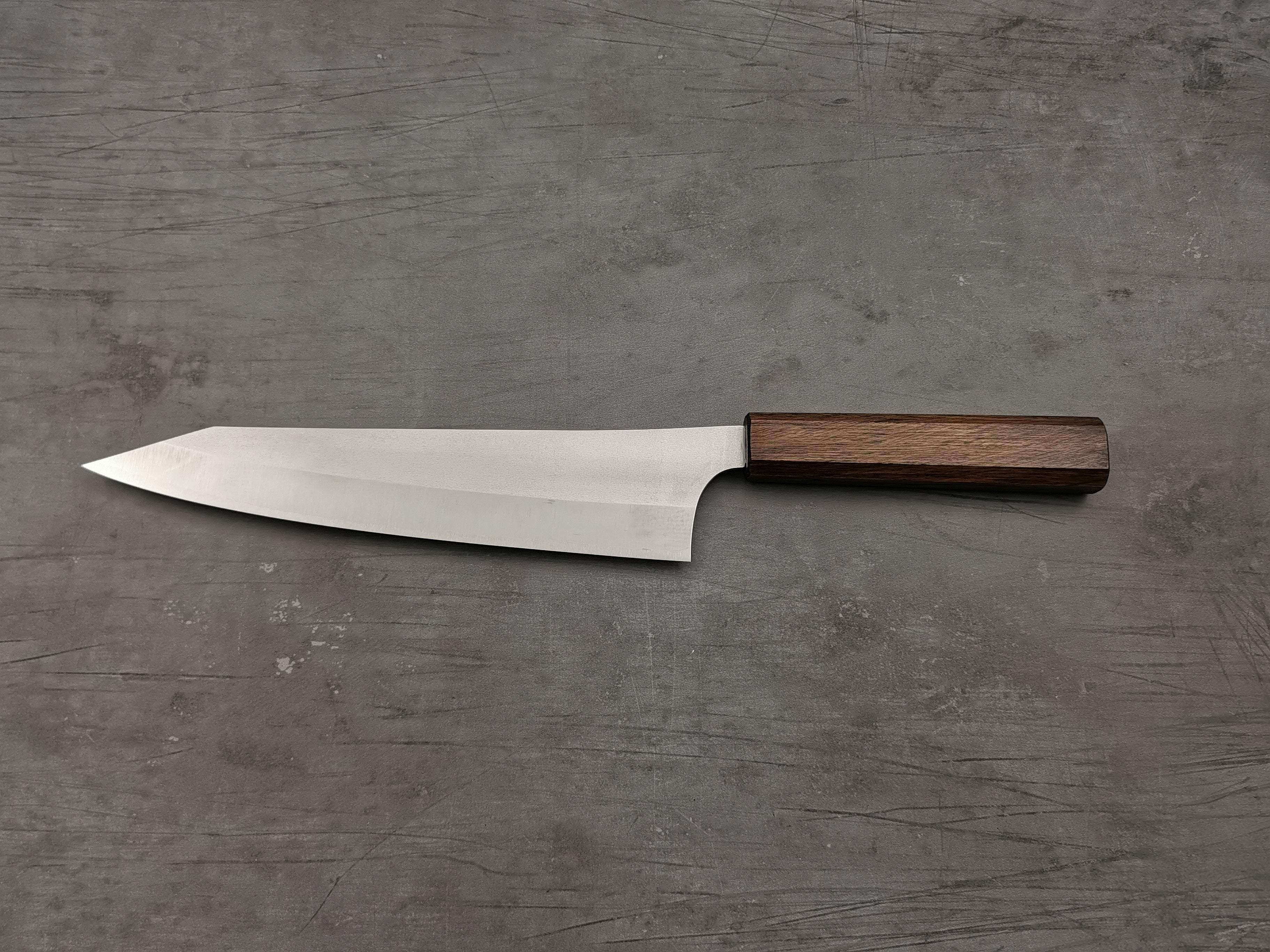 Yu Kurosaki Gekko XEOS Gyuto 210mm