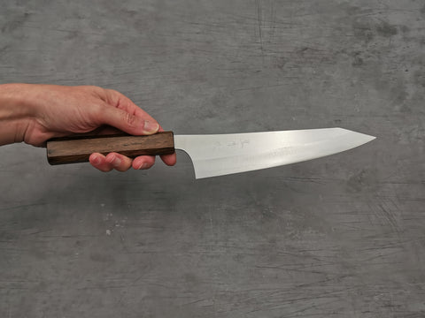 Yu Kurosaki Gekko XEOS Gyuto 210mm