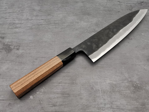 Shiro Kamo AS Kurouchi Gyuto 210mm