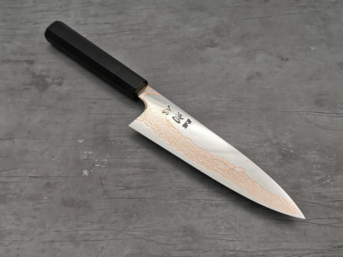 Hatsukokoro Yorokobi Gyuto 180mm