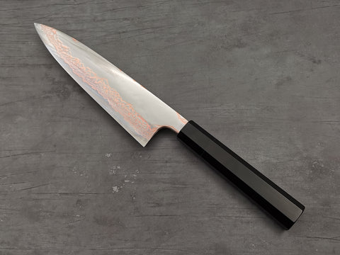 Hatsukokoro Yorokobi Gyuto 180mm