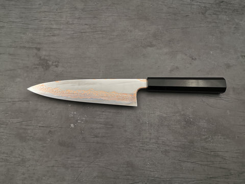 Hatsukokoro Yorokobi Gyuto 180mm