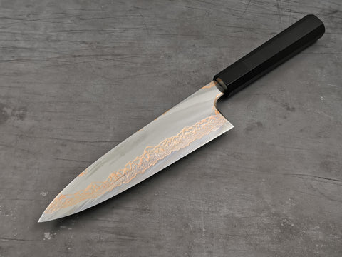 Hatsukokoro Yorokobi Gyuto 180mm