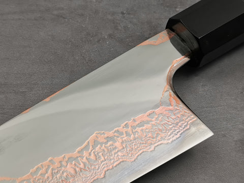 Hatsukokoro Yorokobi Gyuto 180mm