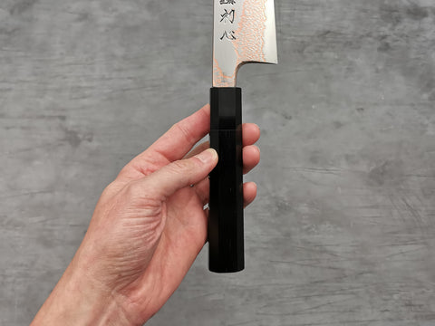 Hatsukokoro Yorokobi Gyuto 180mm