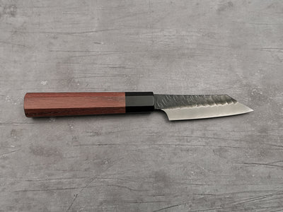 Nigara Hamono SG2 Tsuchime Kiritsuke Petty 90mm