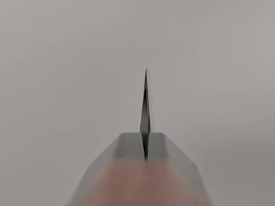 Nigara Hamono SG2 Tsuchime Kiritsuke Petty 90mm