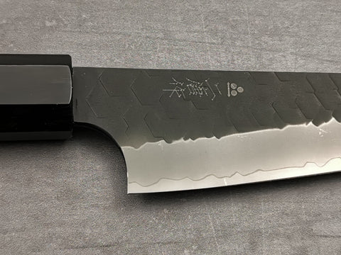 Nigara Hamono SG2 Tsuchime Petty 120mm