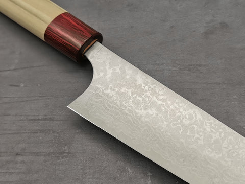 Masakage Kiri Gyuto 180mm