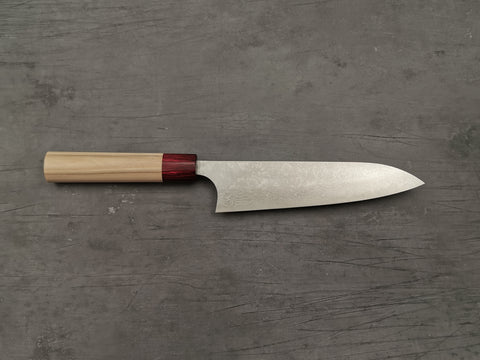 Masakage Kiri Gyuto 180mm