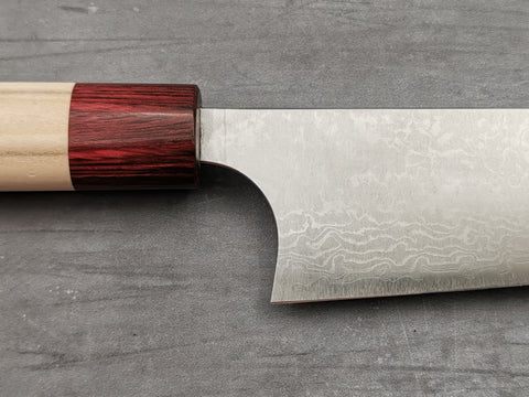 Masakage Kiri Gyuto 180mm