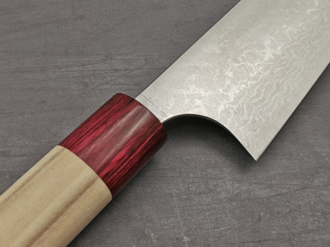 Masakage Kiri Gyuto 180mm