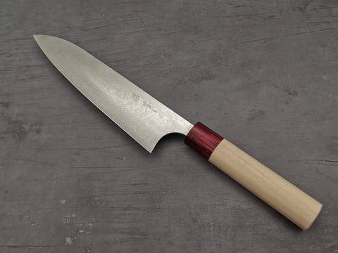 Masakage Kiri Gyuto 180mm