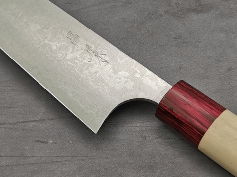 Masakage Kiri Gyuto 180mm