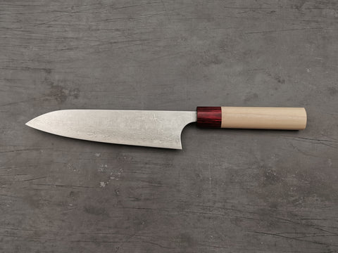 Masakage Kiri Gyuto 180mm