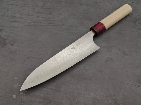 Masakage Kiri Gyuto 180mm