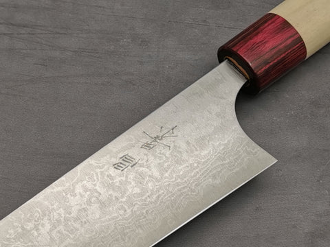 Masakage Kiri Gyuto 180mm