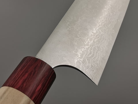 Masakage Kiri Gyuto 180mm