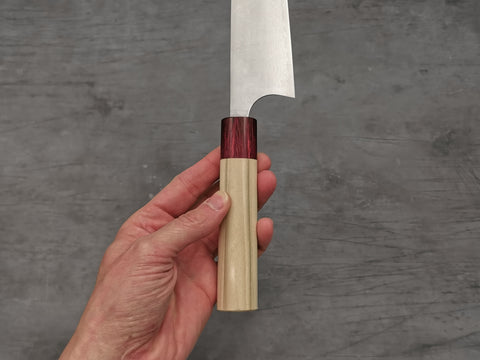 Masakage Kiri Gyuto 180mm