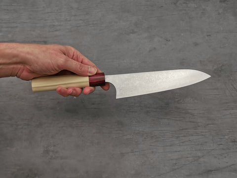 Masakage Kiri Gyuto 180mm