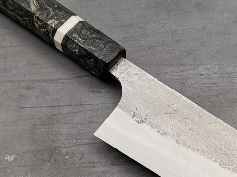 Yoshikane Hamono SKD Kiritsuke Gyuto 210mm