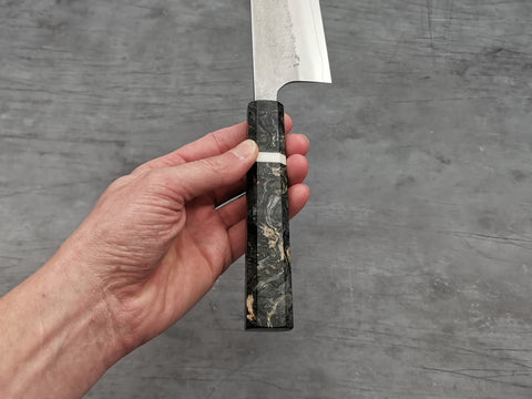 Yoshikane Hamono SKD Kiritsuke Gyuto 210mm