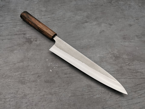 Yoshikane Hamono SKD Gyuto 240mm