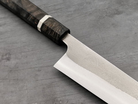 Yoshikane Hamono SKD Gyuto 240mm