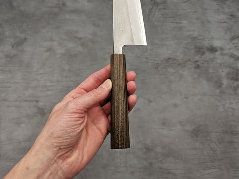 Yoshikane Hamono White #2 Bunka