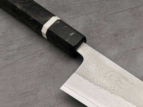 Yoshikane Hamono White #2 Bunka