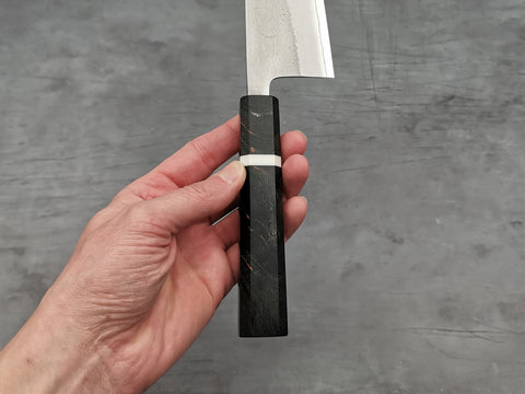 Yoshikane Hamono White #2 Bunka