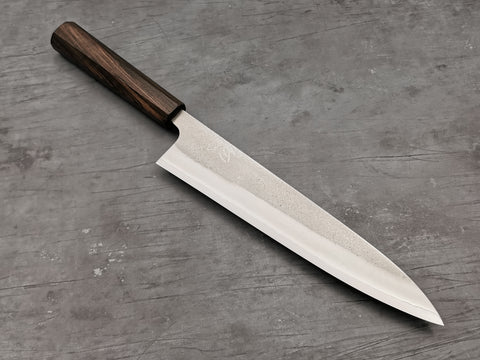 Yoshikane Hamono White #2 Gyuto 240mm