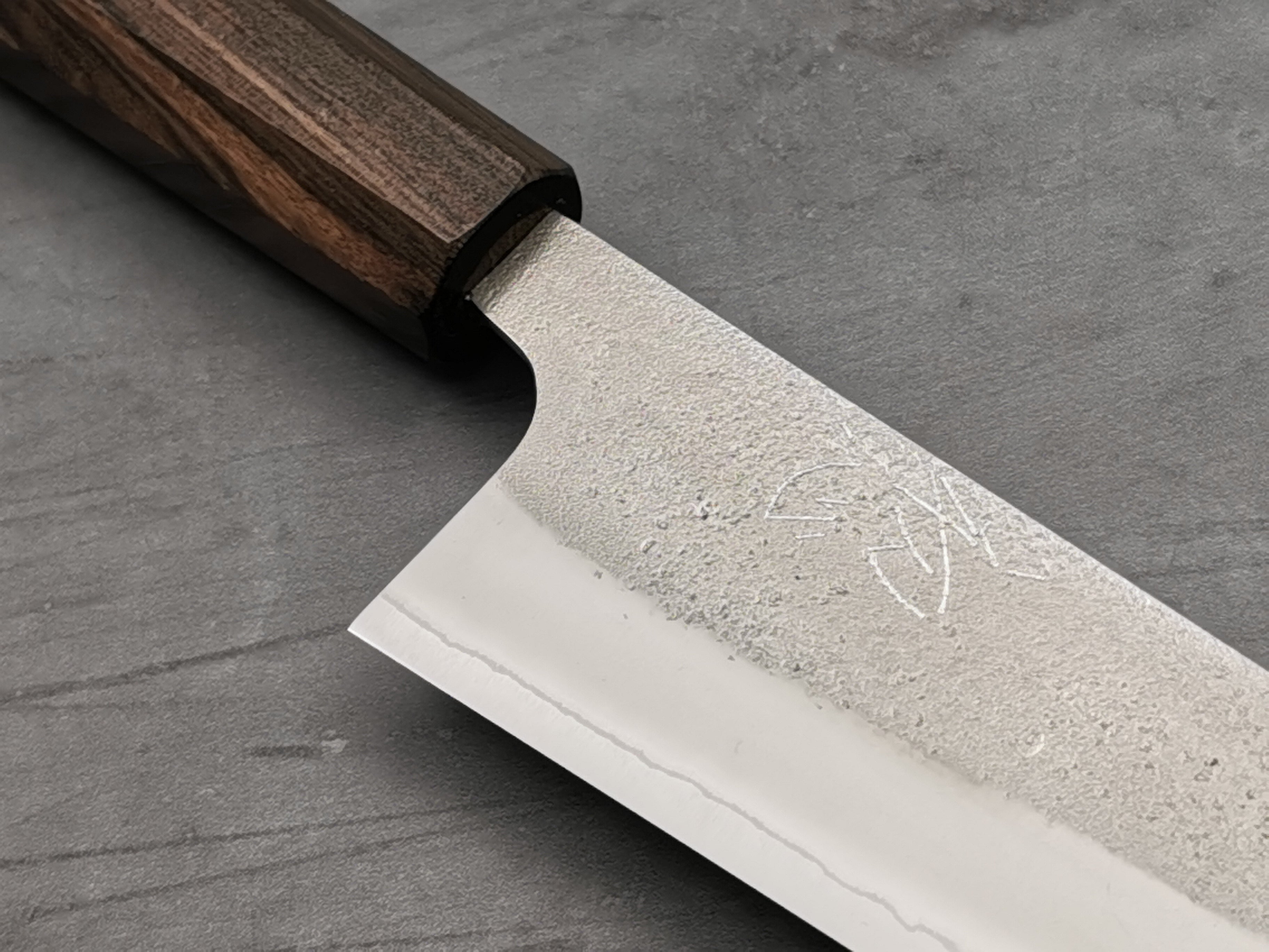Yoshikane Hamono White #2 Gyuto 240mm